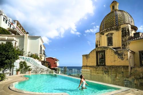 Južné Taliansko a Sicília: Divoká duša Stredomoria