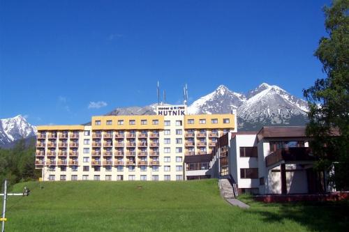 Hotel Sorea Hutník