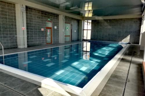 Hotel Sorea Hutník - bazén