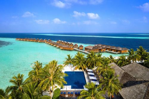 Hotel Vilamendhoo Island Resort & Spa