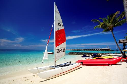 Centara Ras Fushi resort and spa