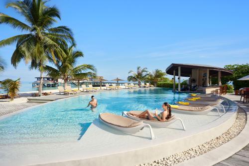 Centara Ras Fushi resort and spa