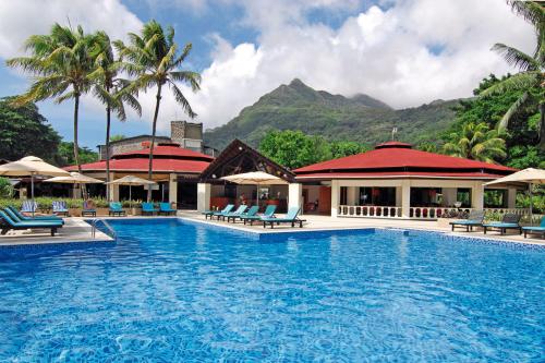 Berjaya Beau Vallon Bay Resort & Casino