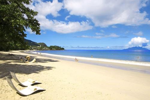 Berjaya Beau Vallon Bay Resort & Casino