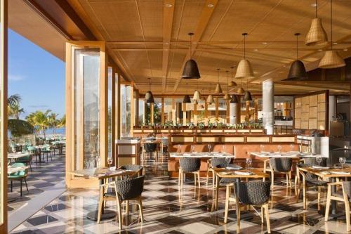  Le Meridien Ile Maurice