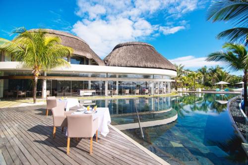 Radisson Blu Poste Lafayette Resort & Spa