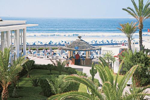 Dunes d'Or Ocean Club