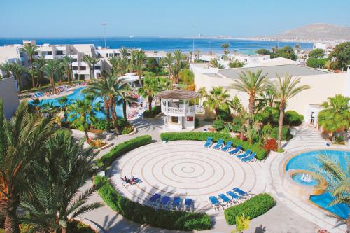 Dunes d'Or Ocean Club