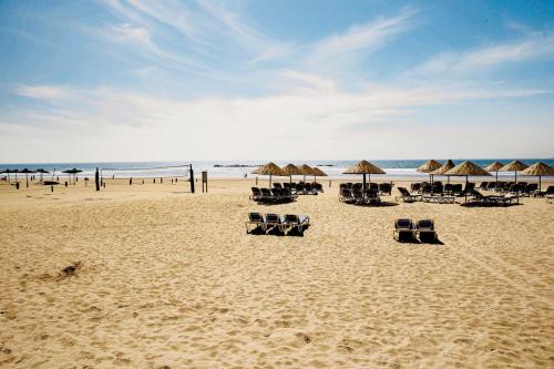 Dunes d'Or Ocean Club