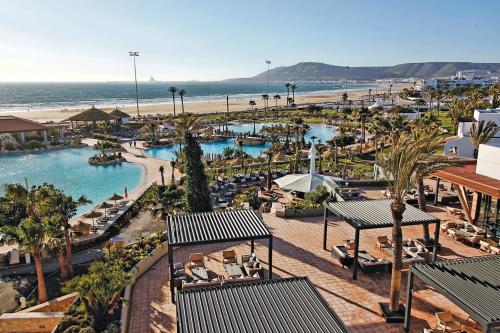 RIU Tikida Dunas