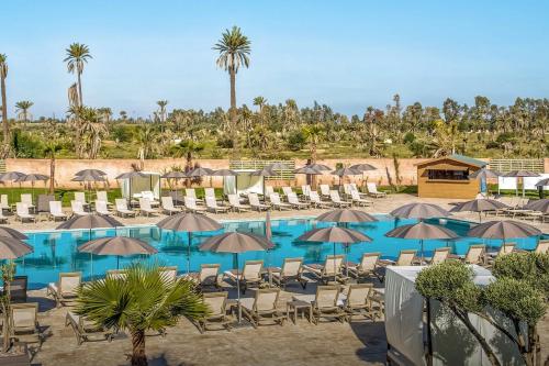 Be Live Collection Marrakech