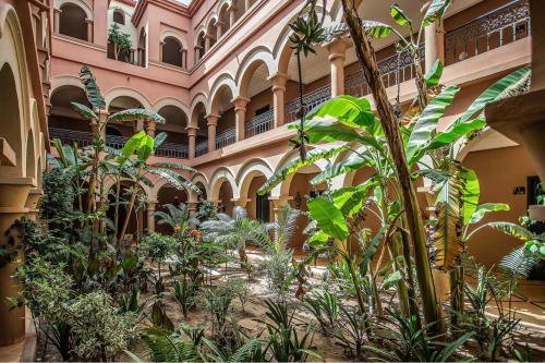 Eden Andalou Aqua Park & Spa