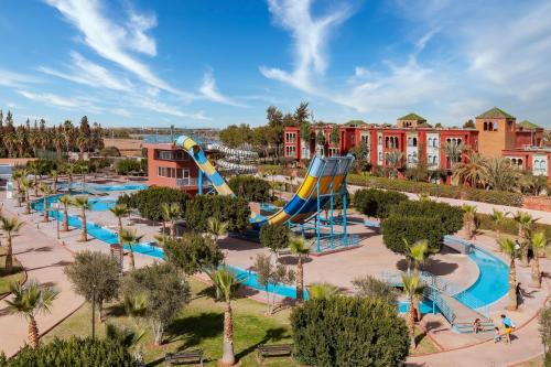 Eden Andalou Aqua Park & Spa