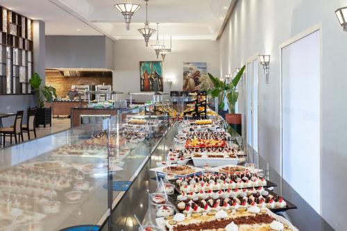 Eden Andalou Aqua Park & Spa