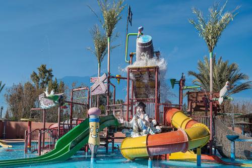 Eden Andalou Aqua Park & Spa