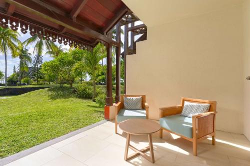 Sofitel Mauritius L'Impérial Resort & Spa