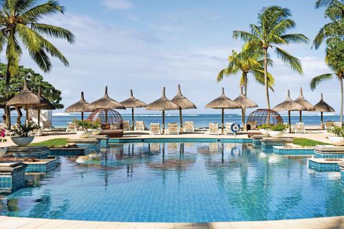 Heritage Le Telfair Golf & Wellness