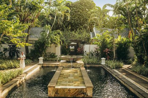Heritage Le Telfair Golf & Wellness