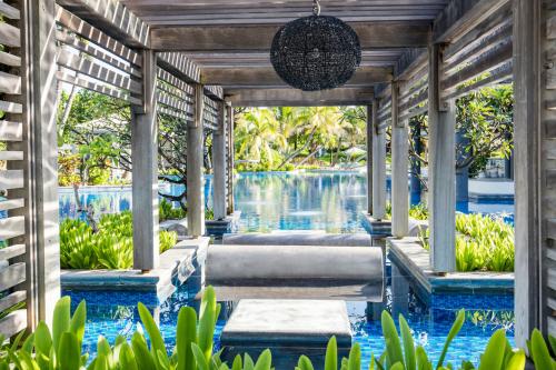 Long Beach Mauritius