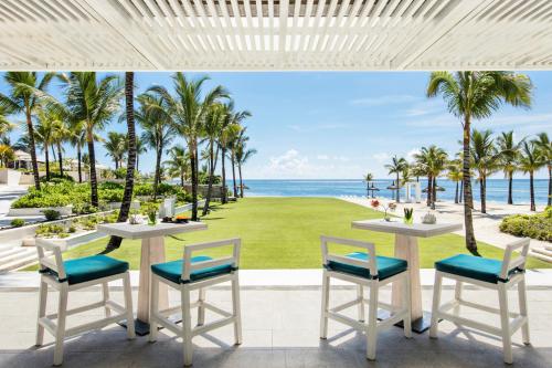 Long Beach Mauritius