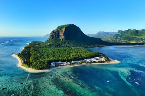 Riu Palace Mauritius