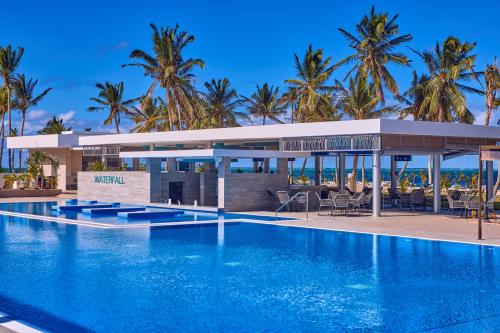 Riu Palace Mauritius