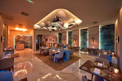 Riu Palace Mauritius
