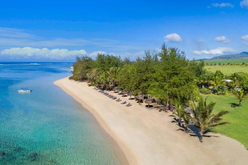 SO Sofitel Mauritius