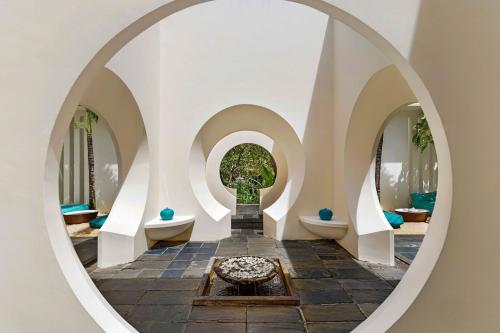 SO Sofitel Mauritius