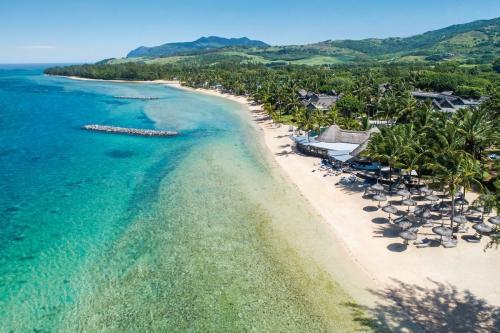 Heritage Awali Golf & Spa Resort Mauritius