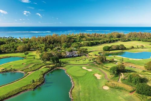 Heritage Awali Golf & Spa Resort Mauritius