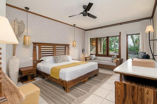 Heritage Awali Golf & Spa Resort Mauritius