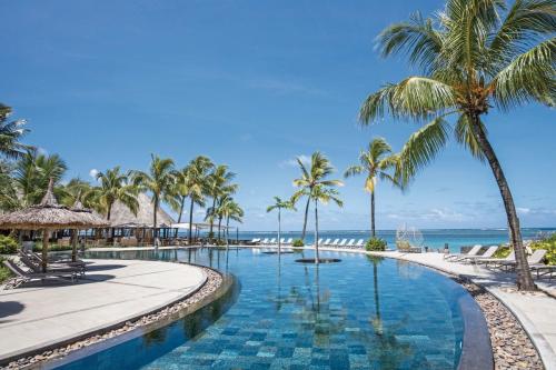 Heritage Awali Golf & Spa Resort Mauritius