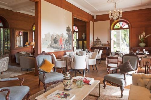 Heritage Awali Golf & Spa Resort Mauritius