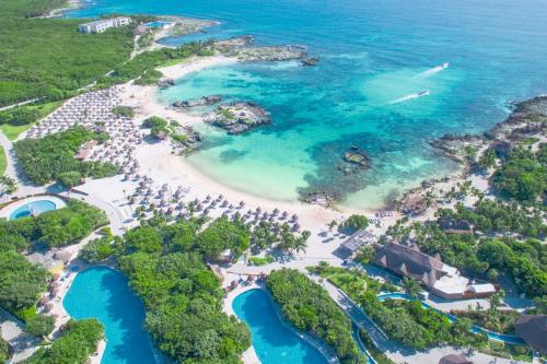 Grand Sirenis Riviera Maya Resort & Spa