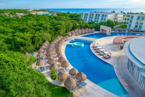 Grand Sirenis Riviera Maya Resort & Spa