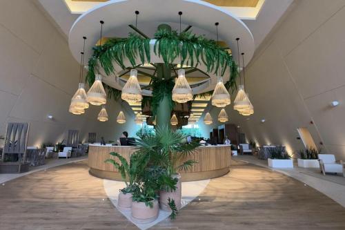 Grand Sirenis Riviera Maya Resort & Spa