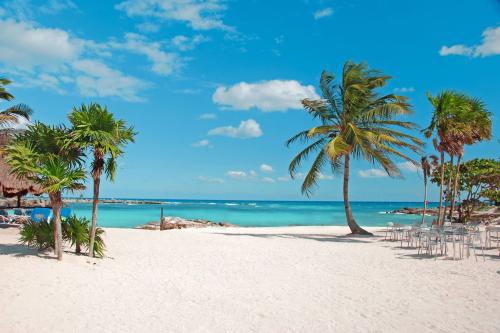 Grand Sirenis Riviera Maya Resort & Spa