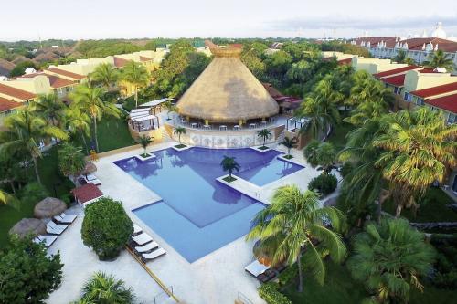 Viva Azteca by Wyndham