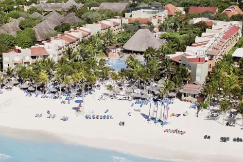 Viva Azteca by Wyndham