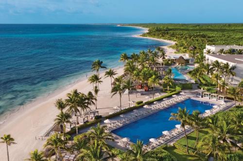 Dreams Tulum Resort & Spa