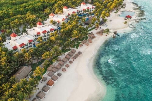 El Dorado Royale, a Spa Resort by Karisma