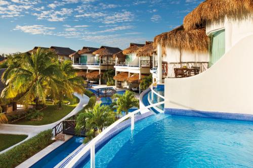 El Dorado Royale, a Spa Resort by Karisma