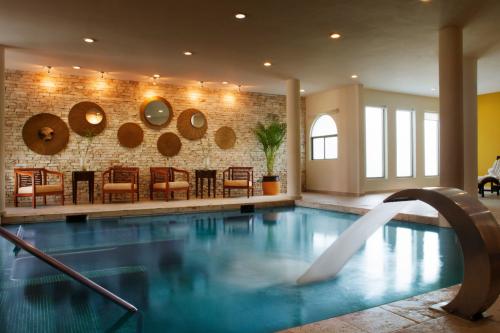 El Dorado Royale, a Spa Resort by Karisma