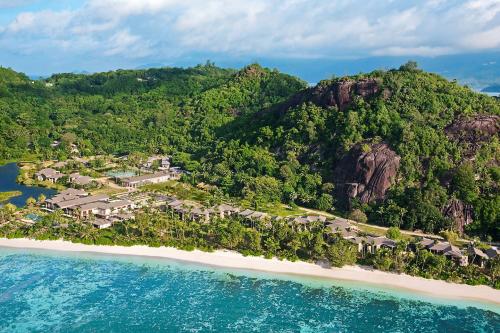 Kempinski Seychelles Resort
