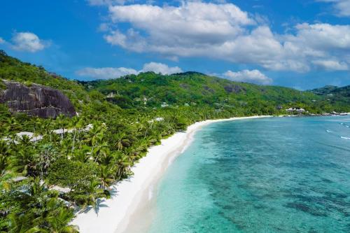 Kempinski Seychelles Resort