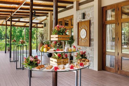 Kempinski Seychelles Resort