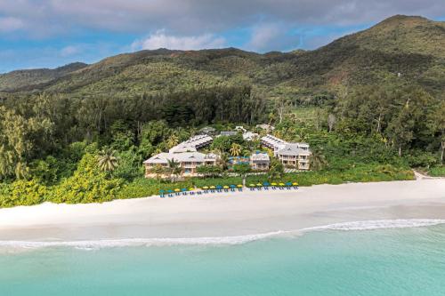 Acajou Beach Resort
