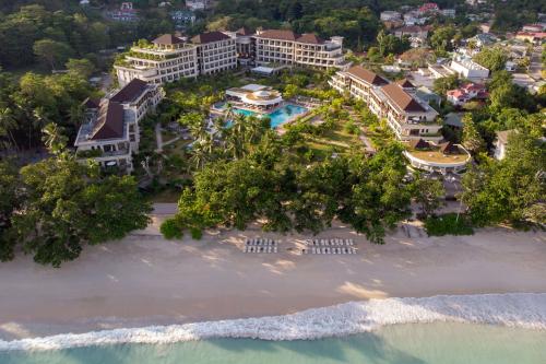 Hotel Savoy Seychelles Resort & Spa
