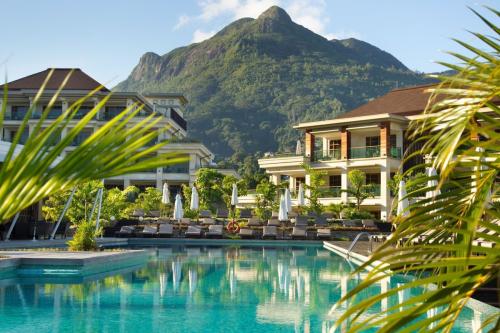 Savoy Seychelles Resort & Spa